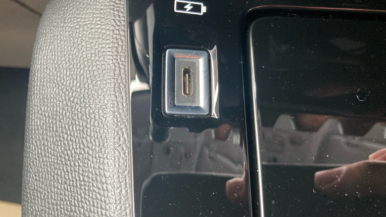 Peugeot 208 1.2 PureTech 100 Allure 5dr Petrol Hatchback